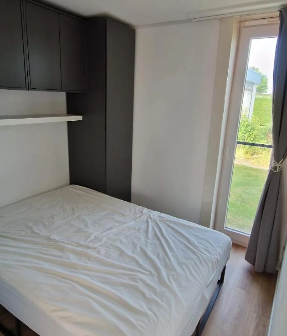 Vakantiebungalow Ajp Middelkerke Holiday home