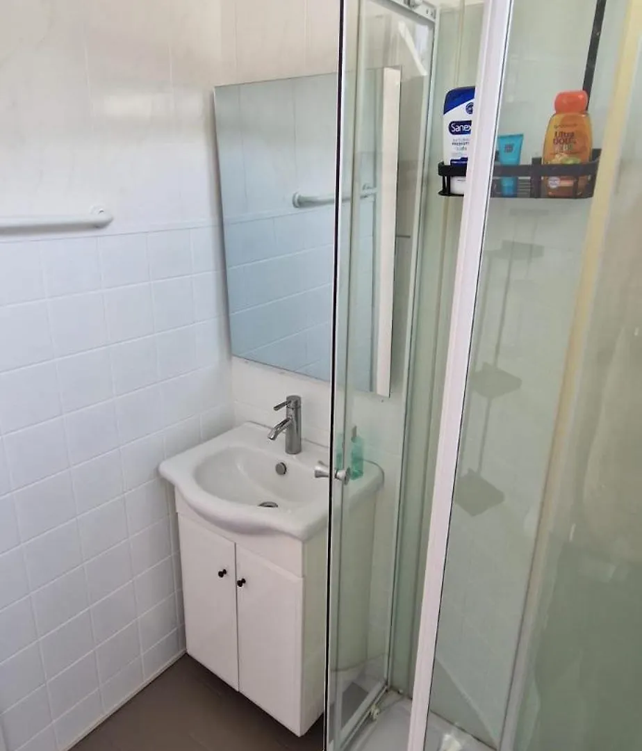 Holiday home Vakantiebungalow Ajp Middelkerke Belgium