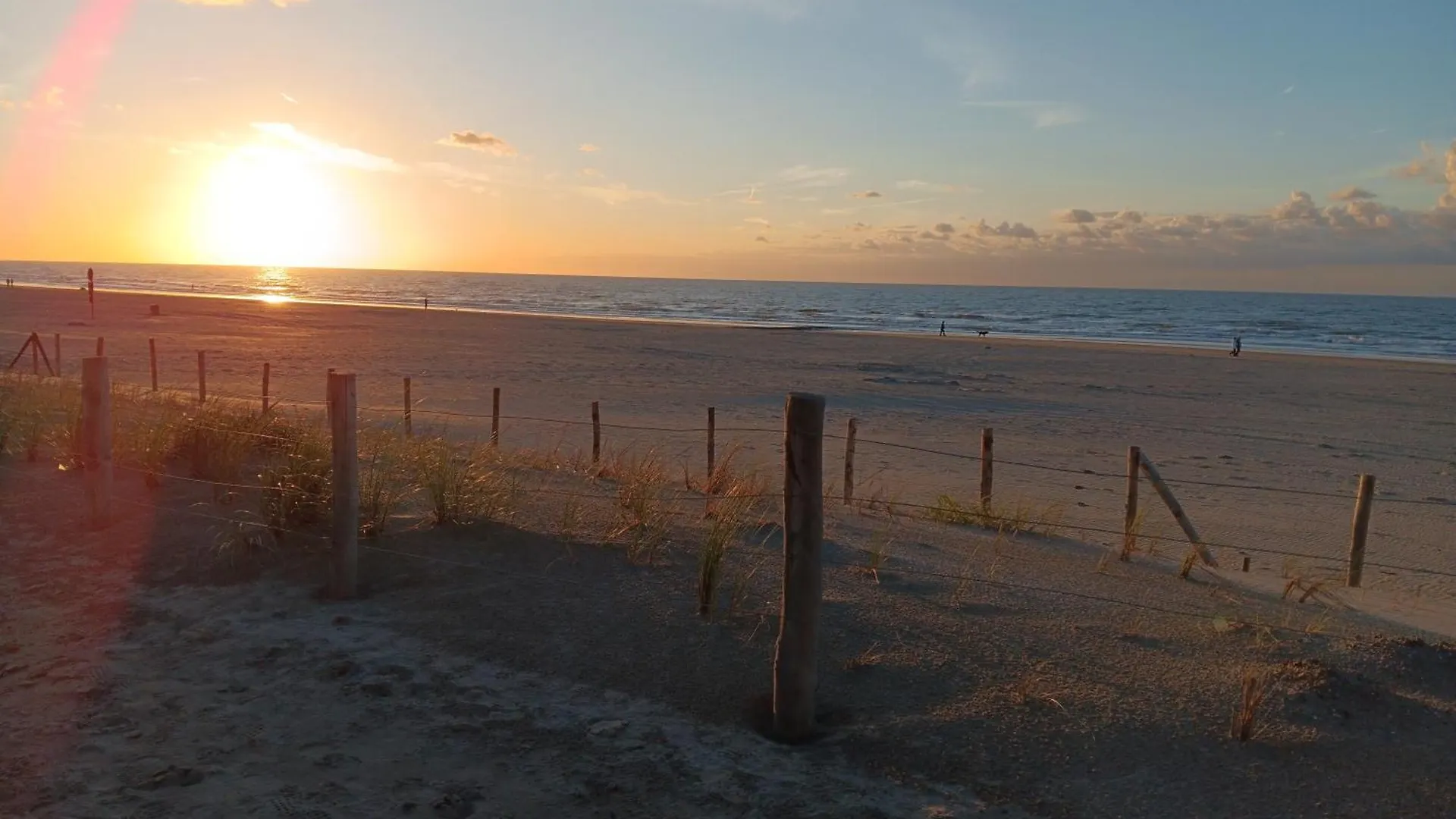 Holiday home Vakantiebungalow Ajp Middelkerke